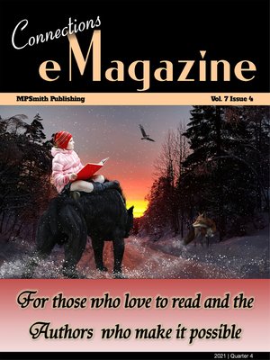 cover image of Connections eMagazine Vol 7 Issue 4